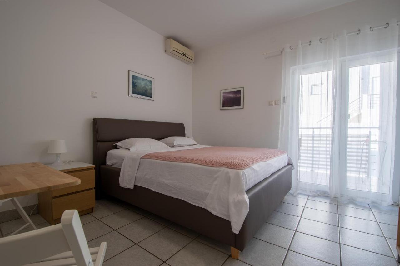 Apartments Lantina Бетина Екстер'єр фото