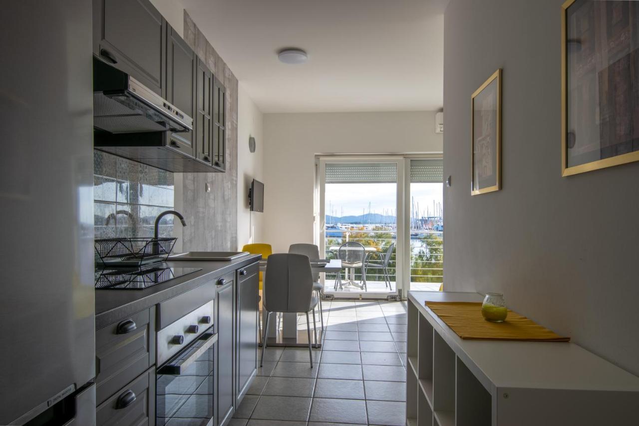 Apartments Lantina Бетина Екстер'єр фото