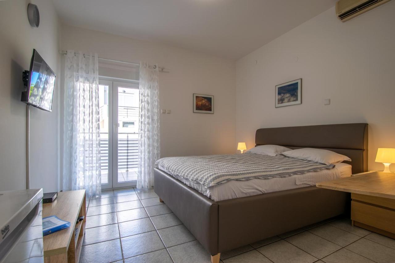 Apartments Lantina Бетина Екстер'єр фото