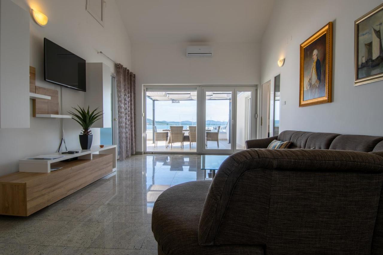 Apartments Lantina Бетина Екстер'єр фото