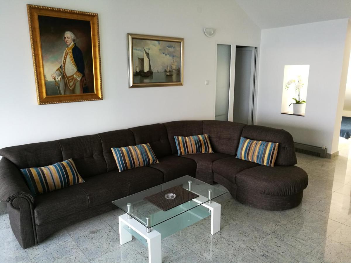 Apartments Lantina Бетина Екстер'єр фото