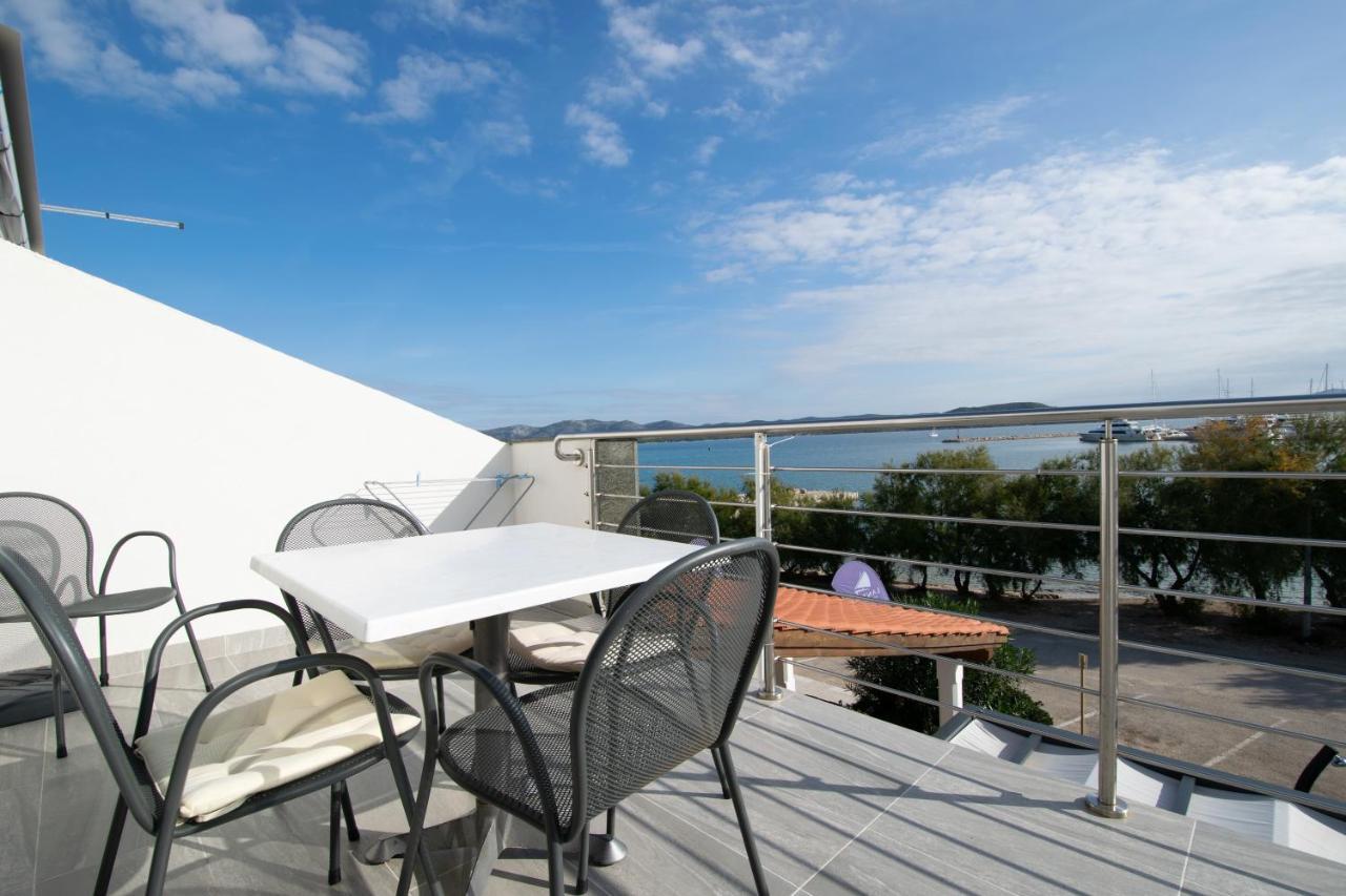 Apartments Lantina Бетина Екстер'єр фото
