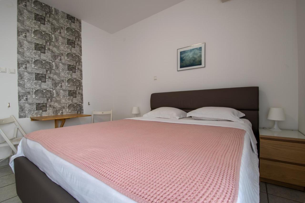 Apartments Lantina Бетина Екстер'єр фото