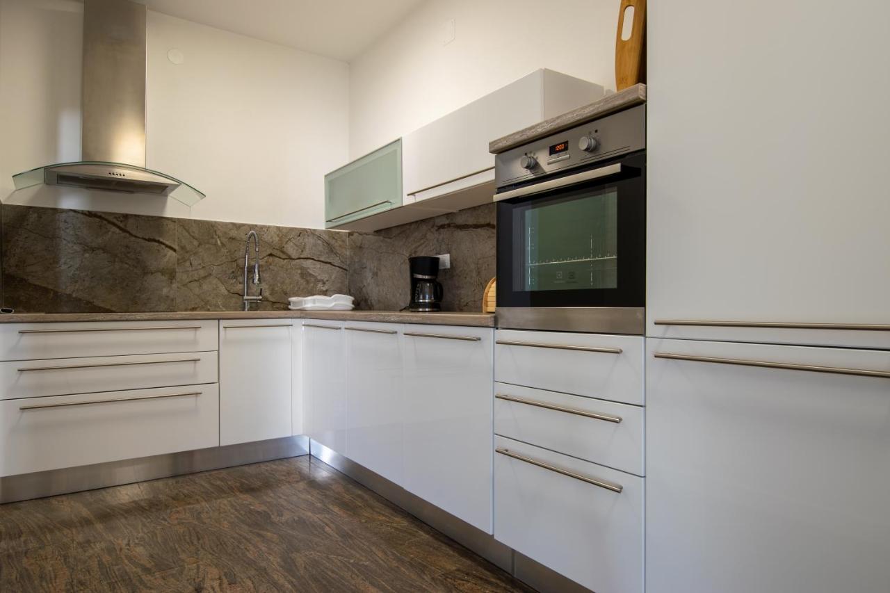 Apartments Lantina Бетина Екстер'єр фото