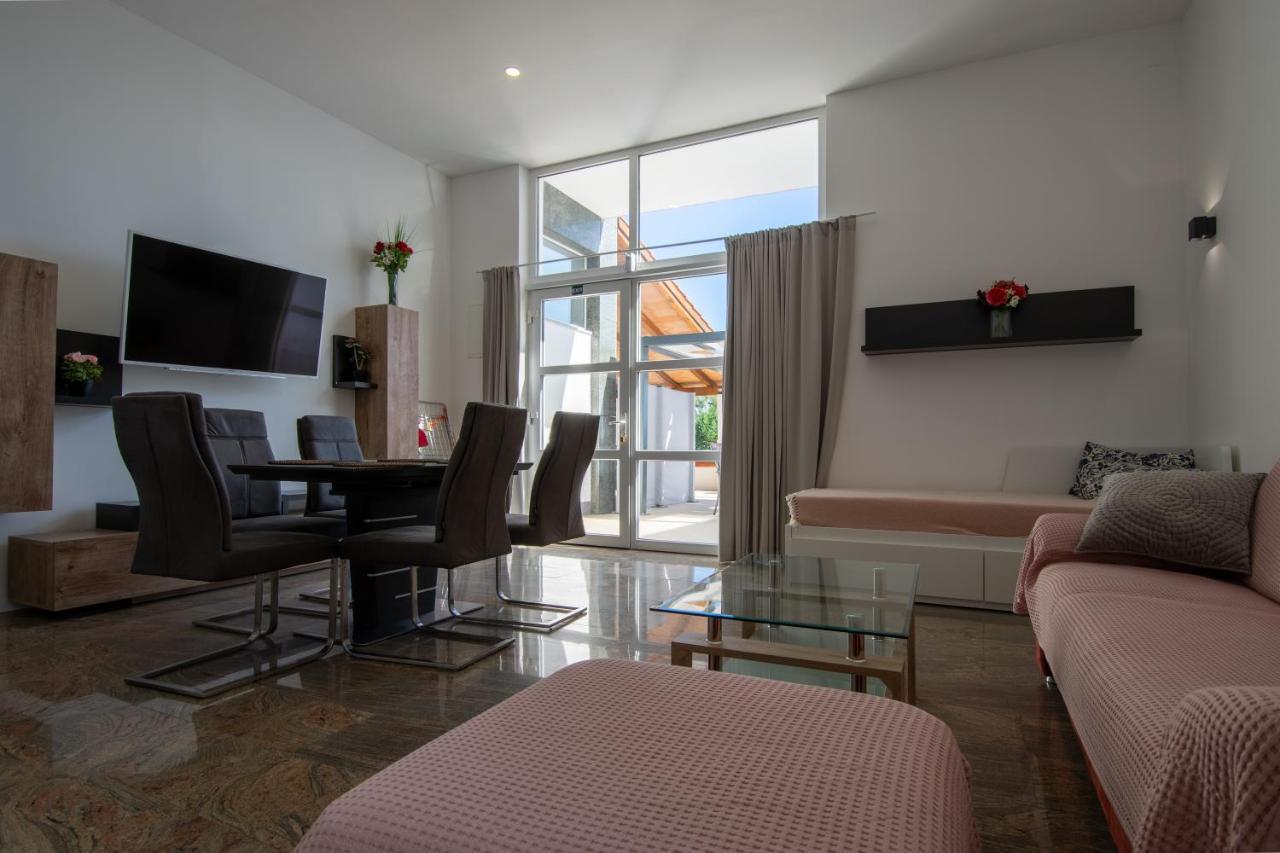 Apartments Lantina Бетина Екстер'єр фото