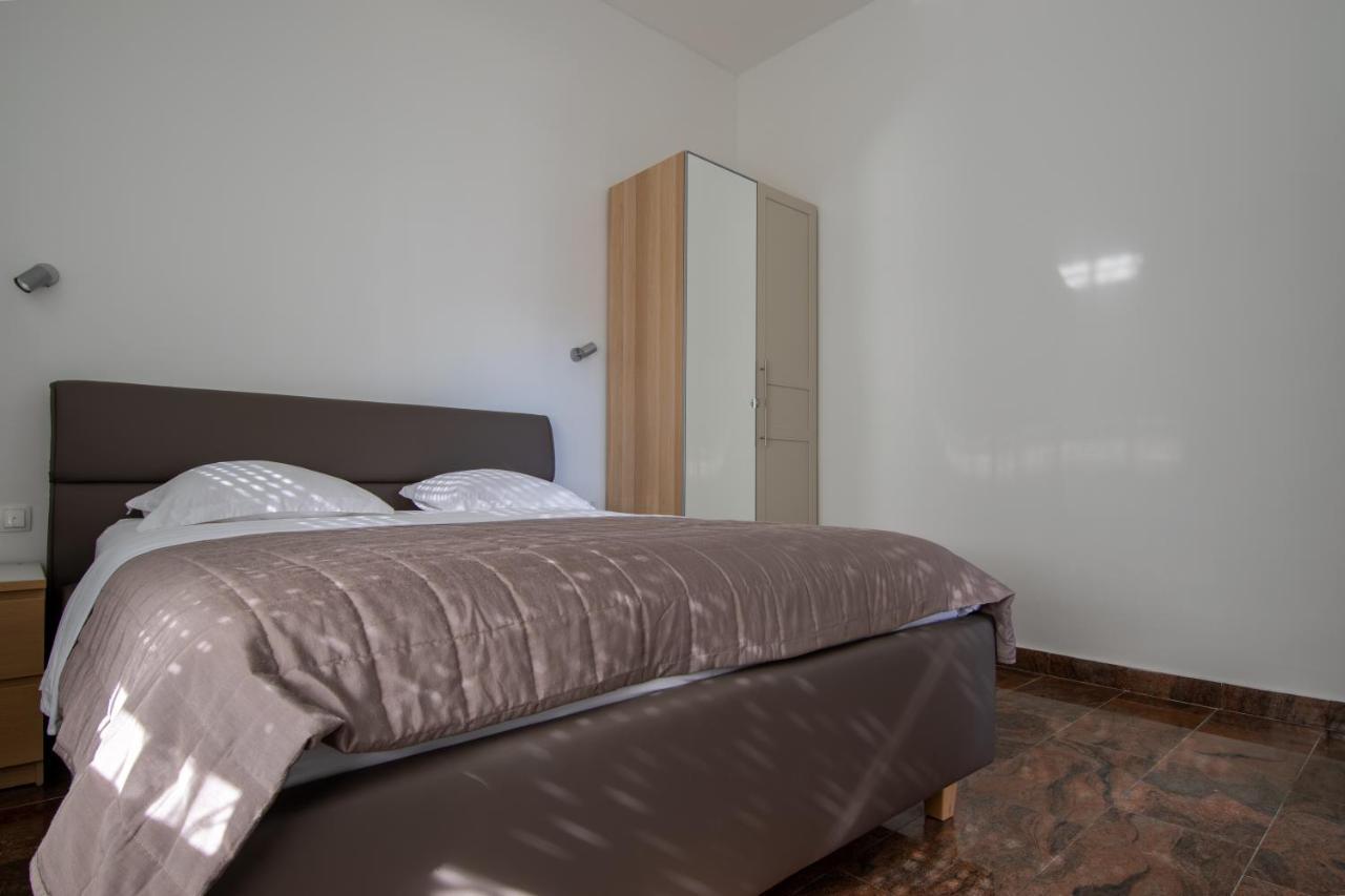 Apartments Lantina Бетина Екстер'єр фото