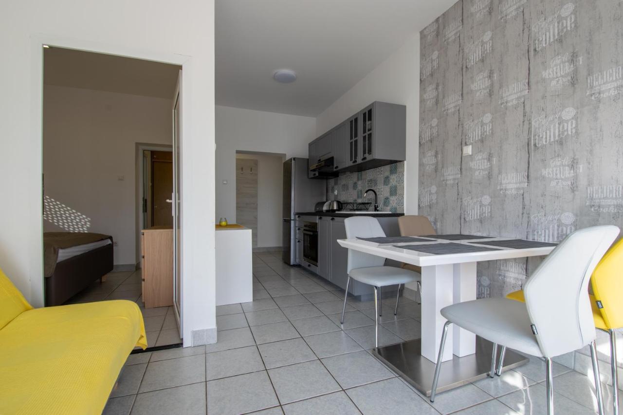 Apartments Lantina Бетина Екстер'єр фото