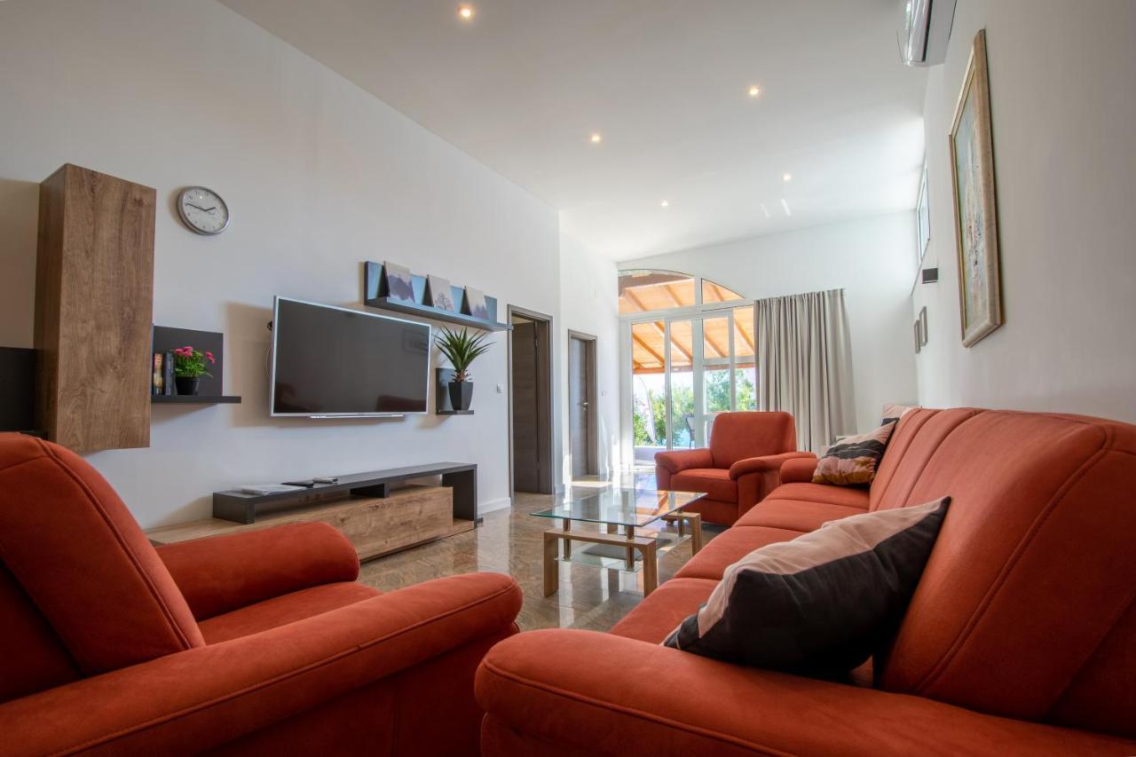Apartments Lantina Бетина Екстер'єр фото