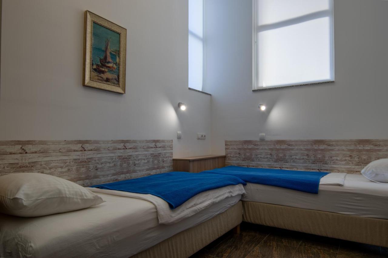 Apartments Lantina Бетина Екстер'єр фото