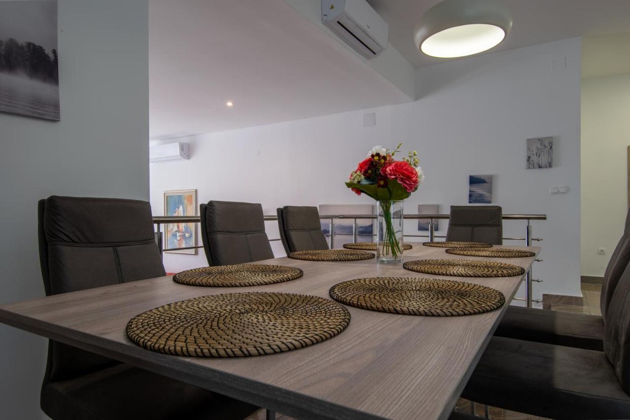 Apartments Lantina Бетина Екстер'єр фото