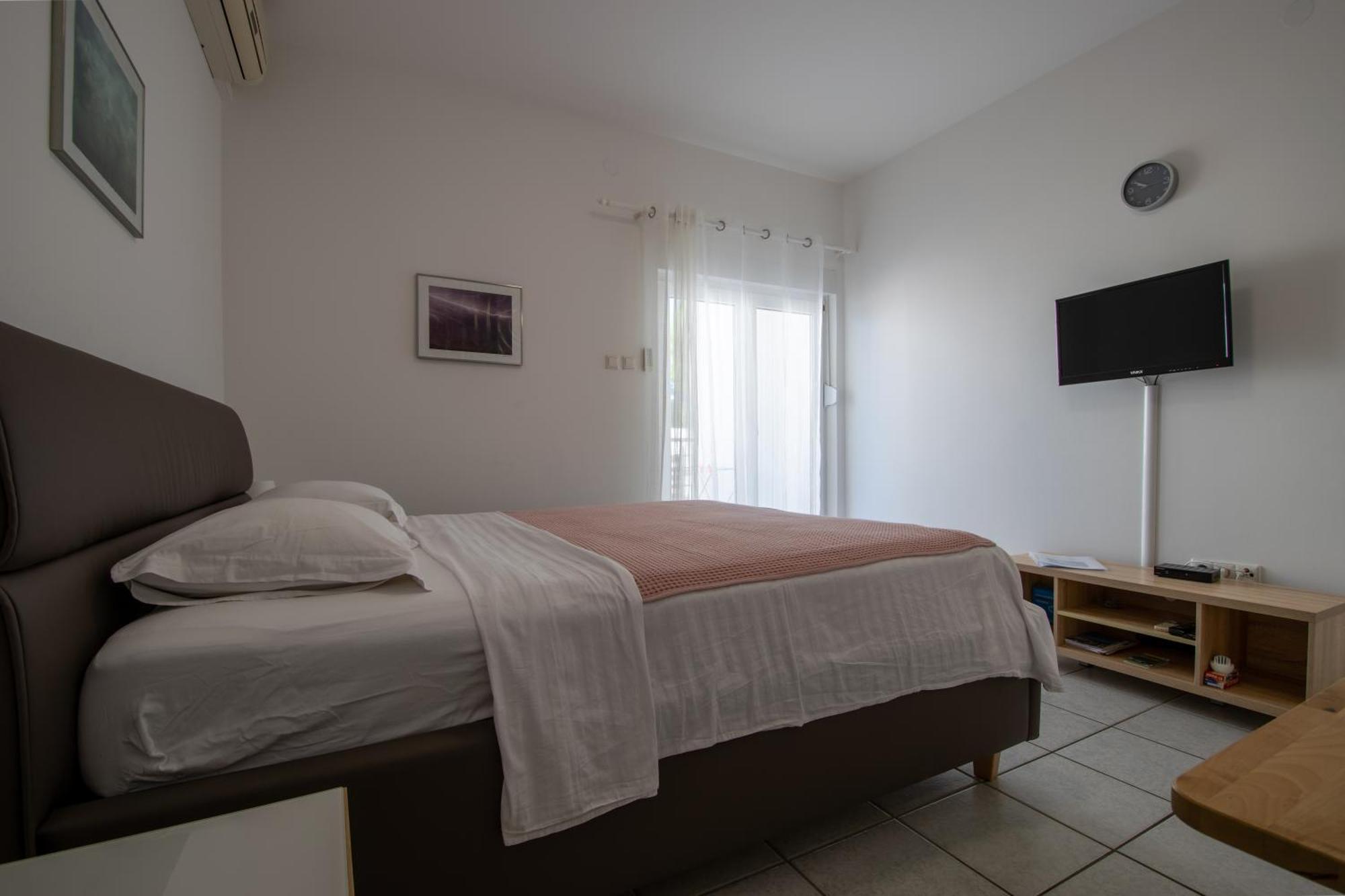 Apartments Lantina Бетина Номер фото