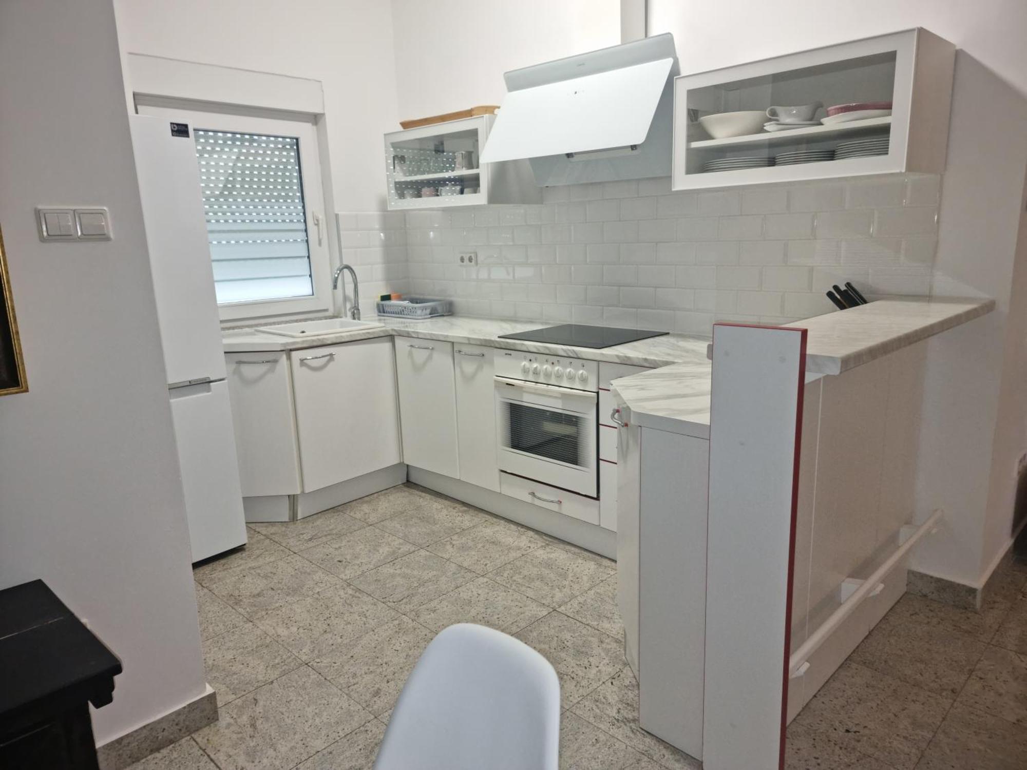 Apartments Lantina Бетина Екстер'єр фото