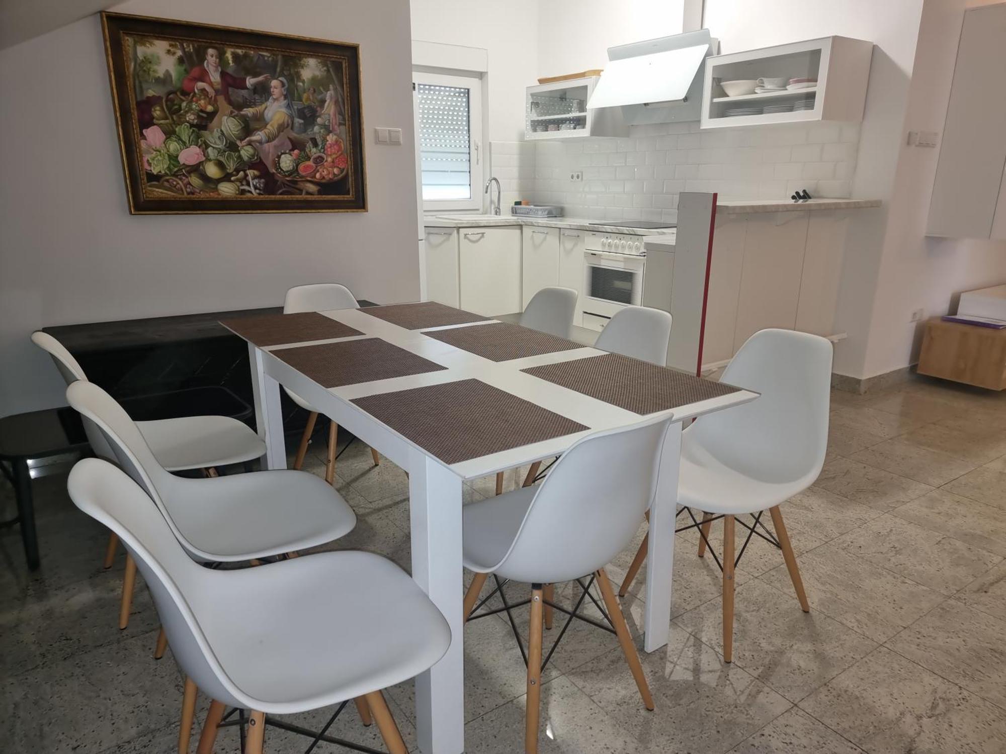 Apartments Lantina Бетина Екстер'єр фото